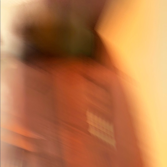 Peak Performance Pink Puffer Jacket with High Collar - Picture 9 of 11